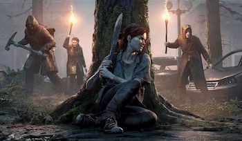 La franquicia de The Last