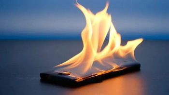 Si el celular se encuentra