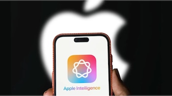 El fracaso de Apple Intelligence