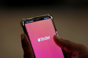 Tinder suma 80 millones de