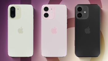 Apple planea trasladas la fabricación