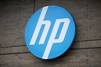 El plan de HP contempla