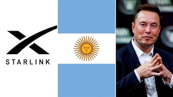 Starlink llegará con nueva tecnología