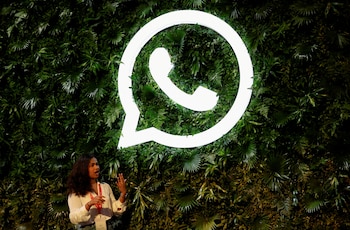 WhatsApp mejora la gestión visual