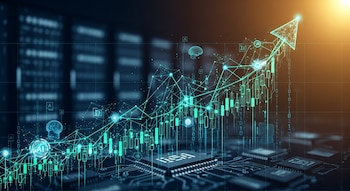 Centros de datos eligen las