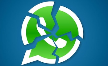 Cada cierto tiempo, WhatsApp actualiza