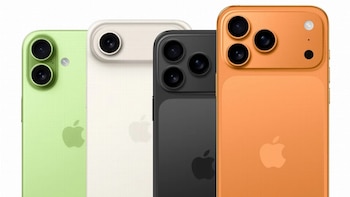 Apple Intelligence se encuentra disponible