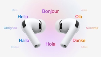 AirPods Pro 3, Pro 2