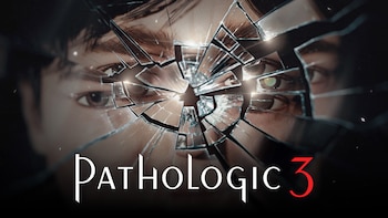 Pathologic 3, de Ice-Pick Lodge.