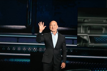 Para Jeff Bezos la invención