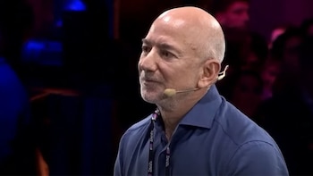 Jeff Bezos aseguró que cuando