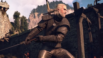 The Witcher 3 ofrece un