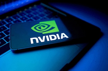 Nvidia ofrece un conjunto de