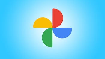 Comprimir archivos en Google Fotos
