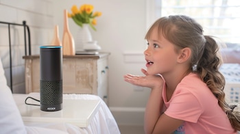 Las habilidades de Alexa permiten