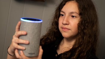 Los dispositivos Echo pueden configurarse