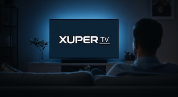 Xuper TV se encuentra prohibido