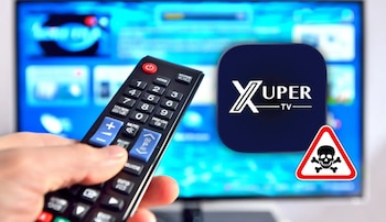 Xuper TV es un problema
