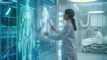 La biología y la biotecnología