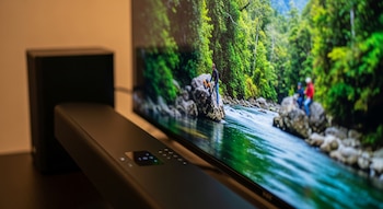 Algunos Smart TV se vuelven