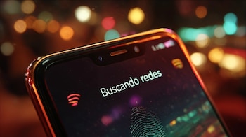 Conéctate a WiFi sin saber