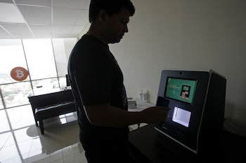 Juan Mayén, director ejecutivo de