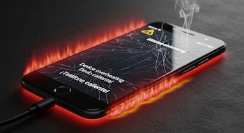 Retirar fundas gruesas, usar accesorios