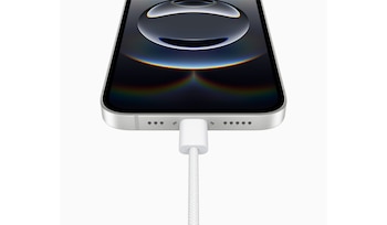 El iPhone 17e sería el
