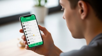 IA en WhatsApp: adiós a