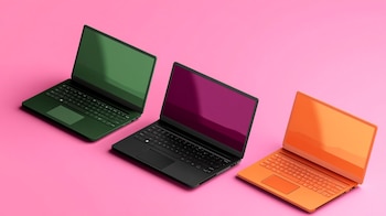 La actualización favorece a laptops