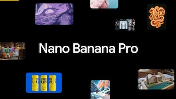 Google decidió adoptar Nano Banana,