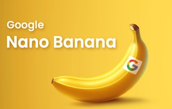 Nano Banana ha sido totalmente