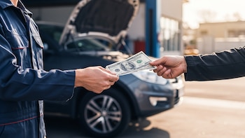 Las cajas automáticas generan