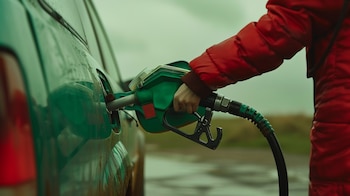 Los vehículos automáticos han reducido
