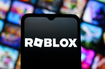 Roblox, Netflix y Facebook destacan
