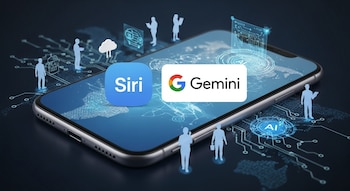 Siri ganará comprensión contextual y