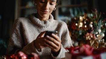 La Pantalla de Privacidad podrá