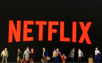 Directivos de Netflix destacan que