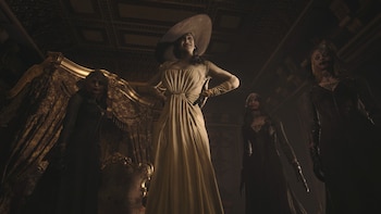 Resident Evil Village, octava entrega