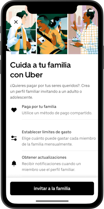 Todas las novedades son accesibles