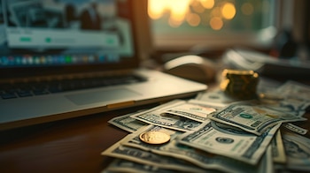 La plataforma permite pagos electrónicos