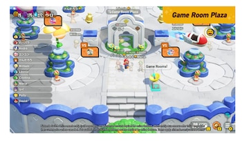 (Nintendo)