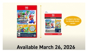 (Nintendo)