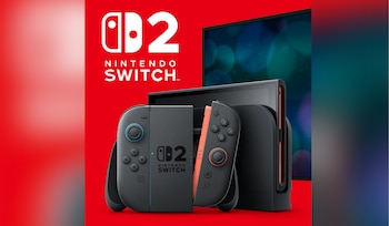 Esta nueva consola de videojuegos