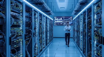 BRIGHT surge como respuesta al