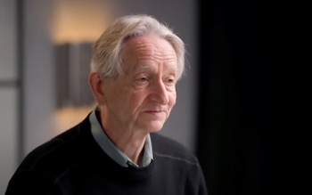 Geoffrey Hinton alerta: controlar la