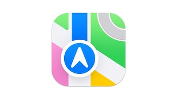 Apple Maps apuesta por la