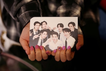 Los documentales de BTS buscan