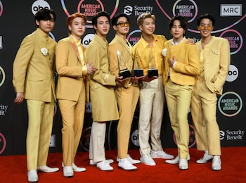 Los documentales de BTS relatan
