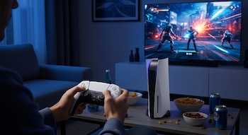 Muchos de los juegos están